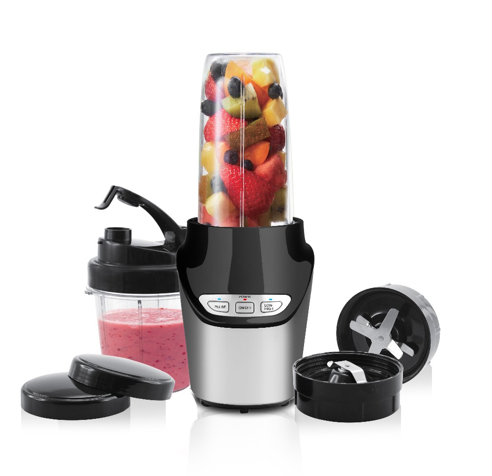 Juicer - خلاط عصير احترافي بقوة 1000 واط