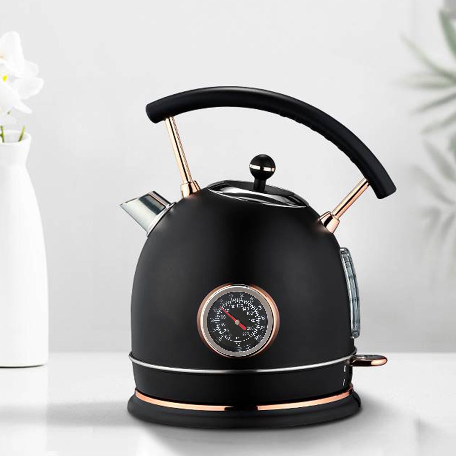 Kitchen Appliances Video - قرص ماء ساخن ، إبريق شاي