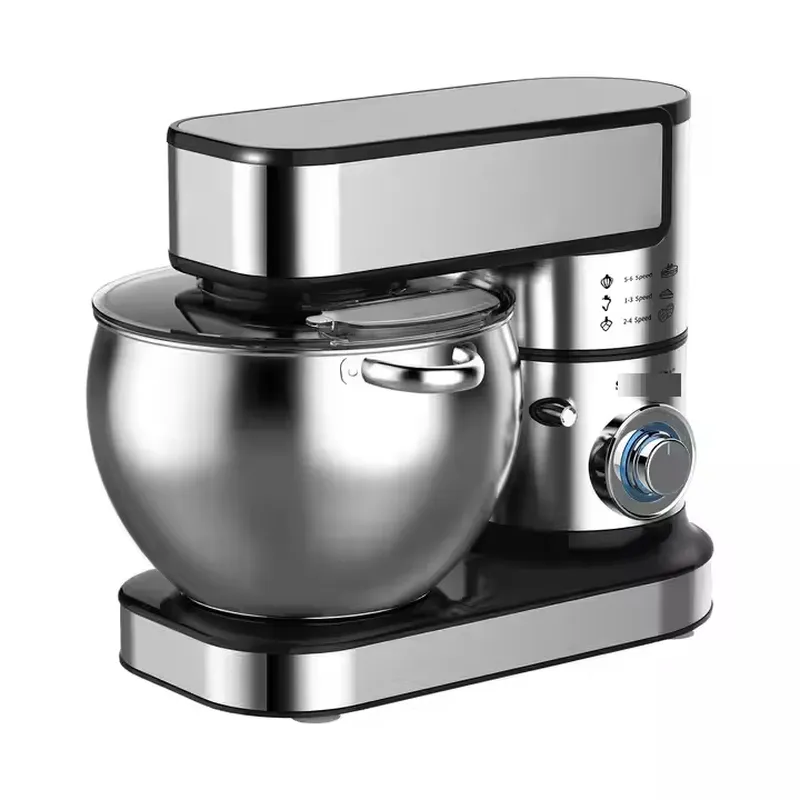 Stand Mixer - خلاط طعام عالي الجودة بسعة 12
