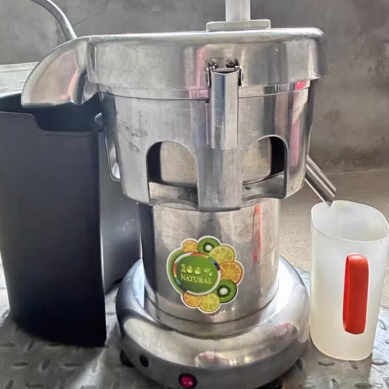 Juicer - عصارات كهربائية 220 فولت، آلة عصر