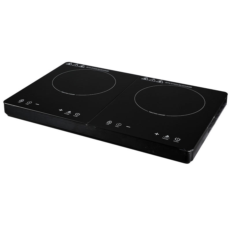 Induction Cooktop Portable - المحمولة التعريفي طباخ لوحة سيراميك التحكم