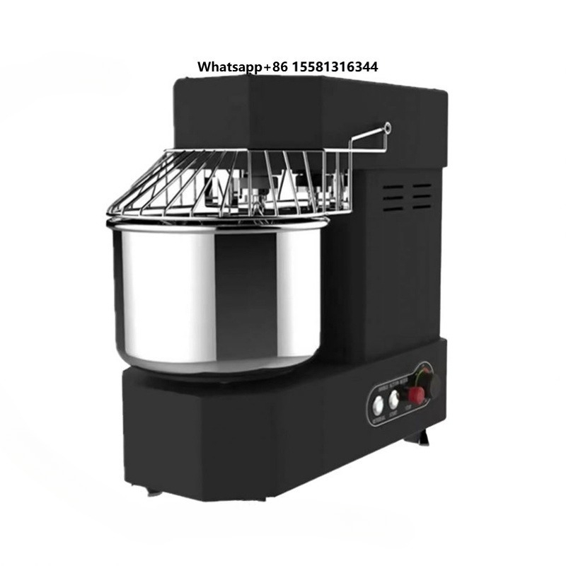 ماكينة عجن العجين الجديدة بسعة - مراجعة Stand Mixer وسعره