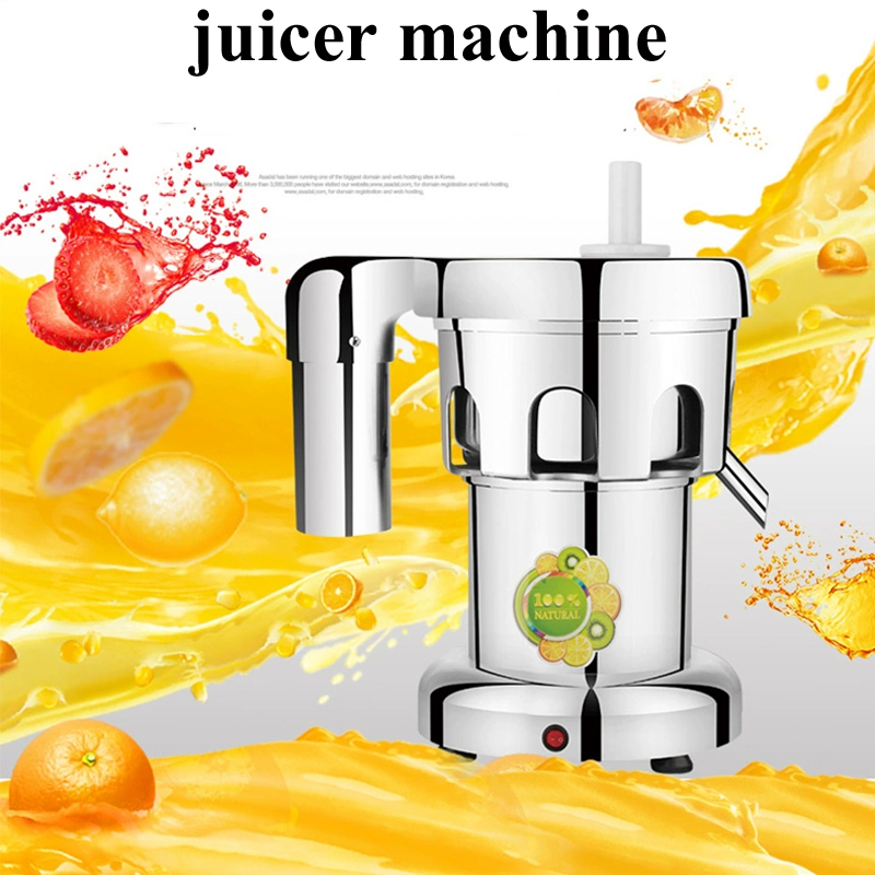 عصارة فواكه قوية 220 فولت من ا - مراجعة Juicer وسعره