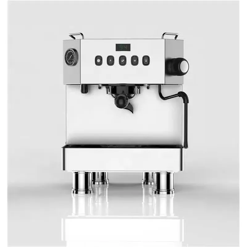 جيميلاي CRM3008 سهل الاستخدام  - مراجعة Coffee Maker وسعره