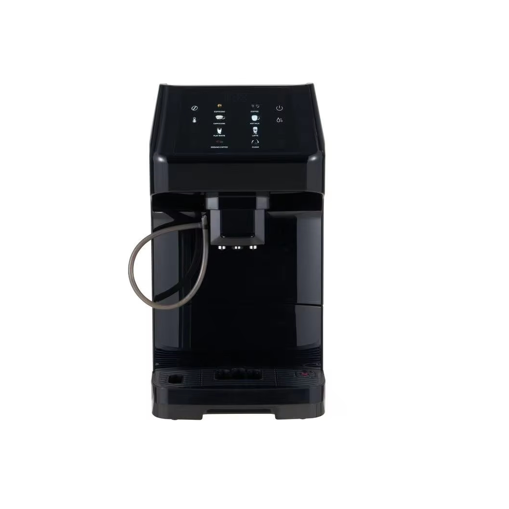 ماكينة قهوة أوتوماتيكية بالكام - مراجعة Coffee Maker وسعره