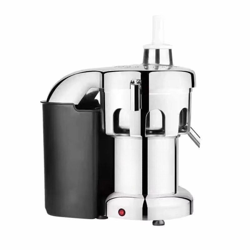 آلة استخلاص عصير الفواكه التجا - مراجعة Juicer وسعره