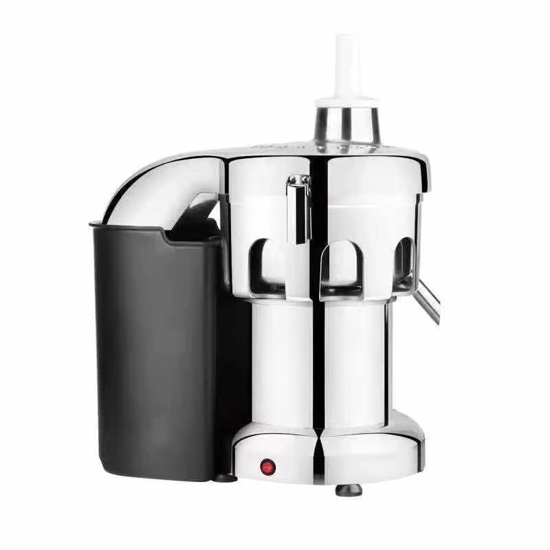 آلة استخلاص عصير الفواكه التجا - مراجعة Juicer وسعره