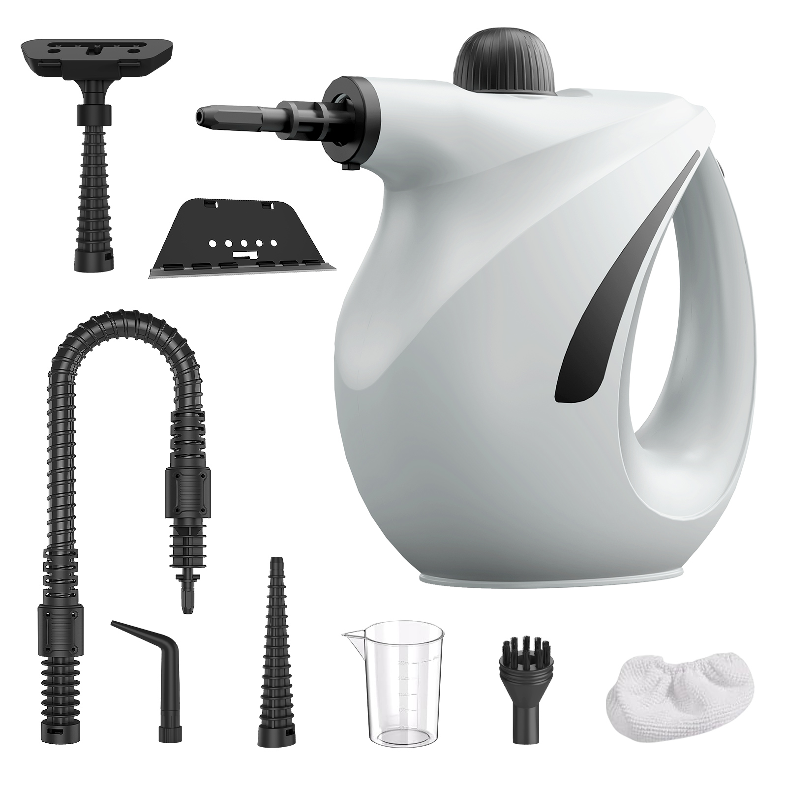 منظف بخار للأجهزة المنزلية عال - مراجعة Kitchen Appliances In وسعره