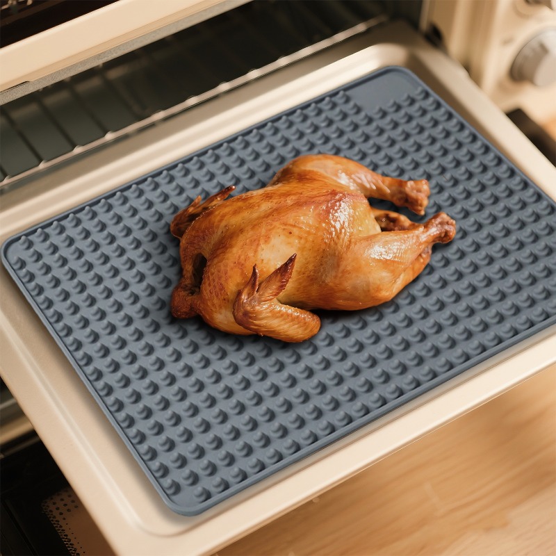 وسادة حماية للميكروويف مقاومة  - مراجعة Microwave Oven وسعره
