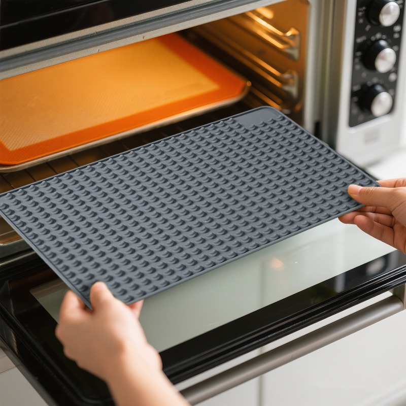 وسادة حماية للميكروويف مقاومة  - مراجعة Microwave Oven وسعره