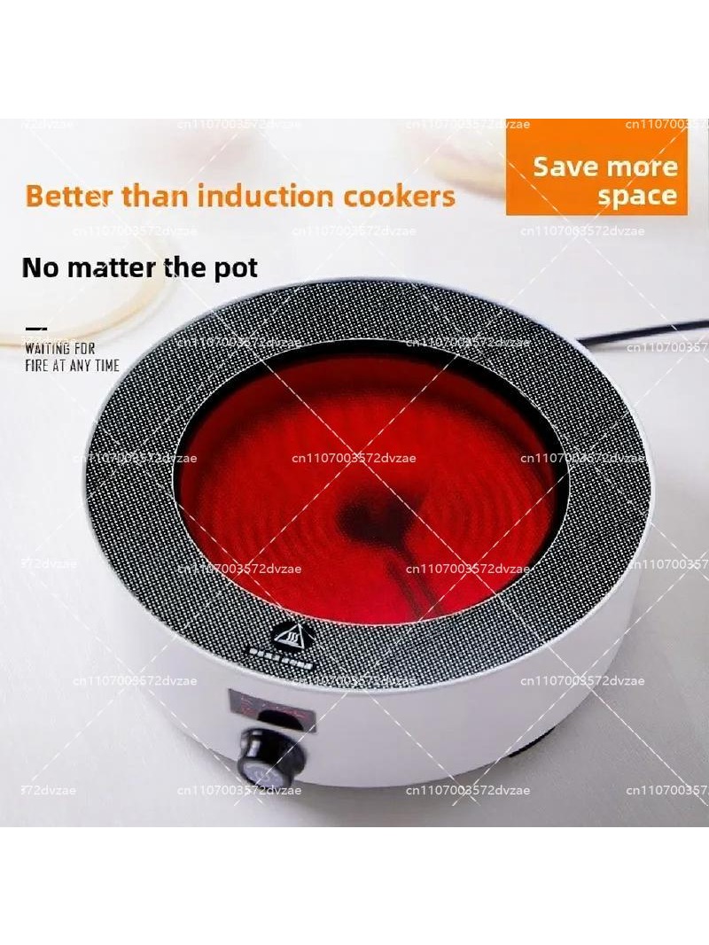موقد سيراميك كهربائي ذكي، موقد - مراجعة Induction Cooktop Portable وسعره