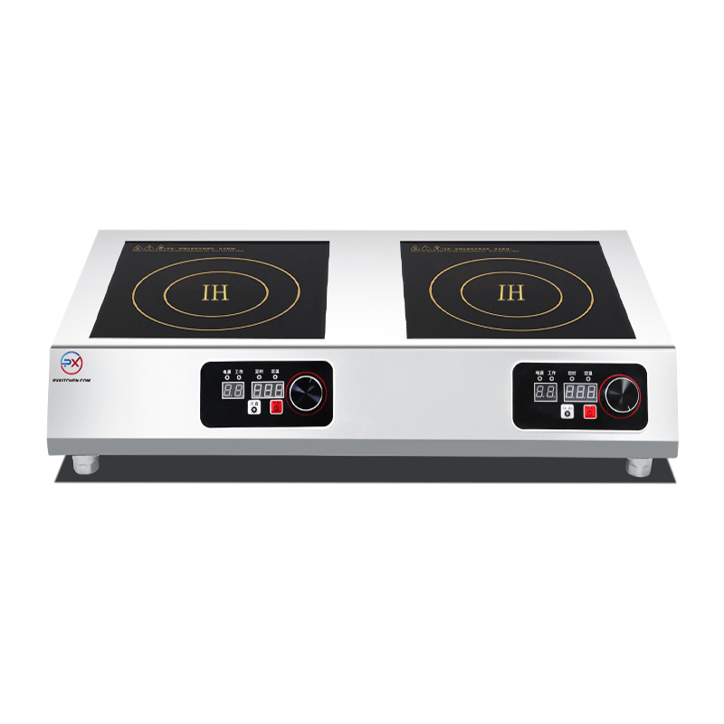 ضمان الموقد المحمول مع ضبط الو - مراجعة Induction Cooktop Portable وسعره