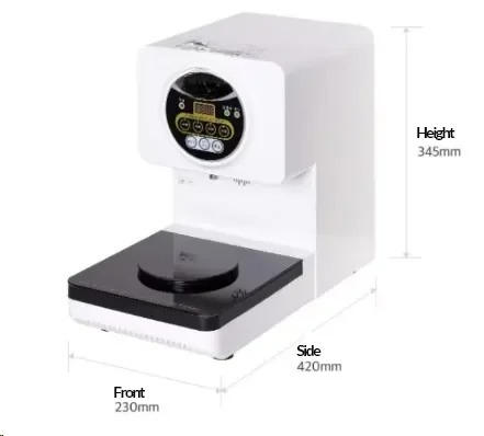 جهاز طهي النودلز الفوري EE1 IH - مراجعة Induction Cooker وسعره