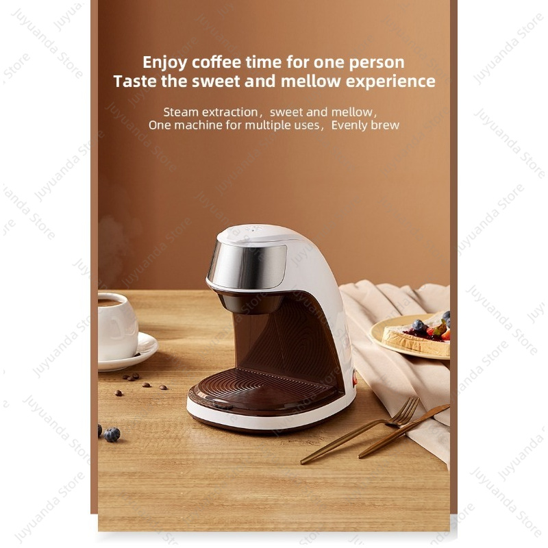 ماكينة صنع القهوة الأمريكية ال - مراجعة Coffee Maker وسعره