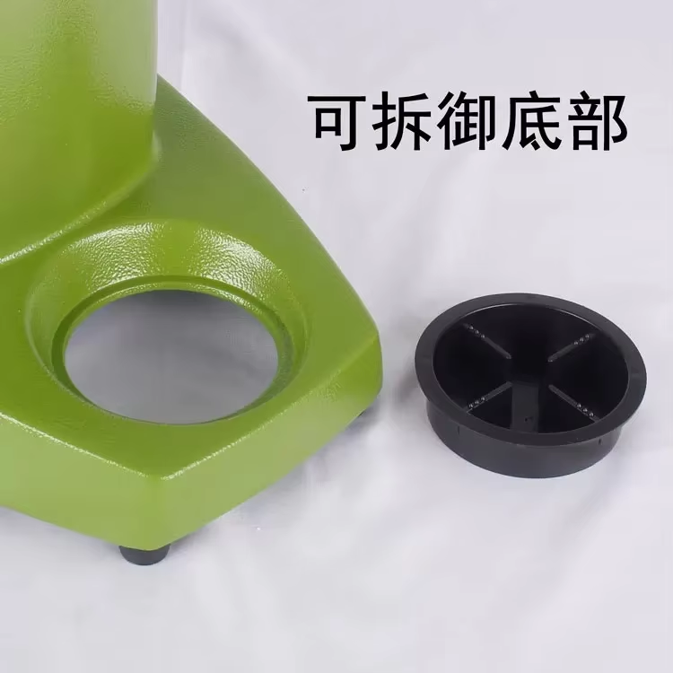 عصارة برتقال كهربائية تجارية ل - مراجعة Juicer وسعره