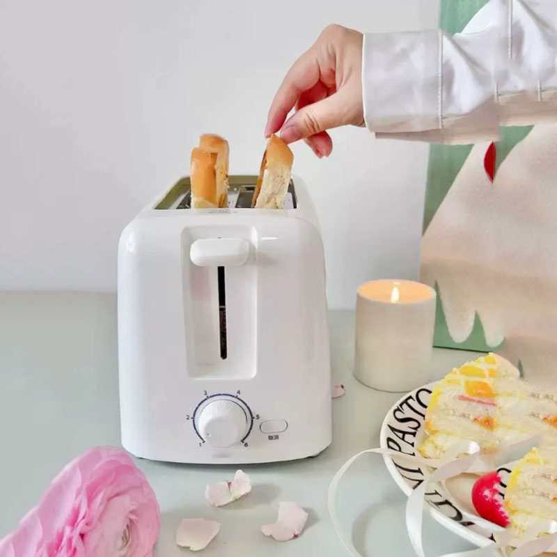 فرن كهربائي من الفولاذ المقاوم - مراجعة Toaster وسعره