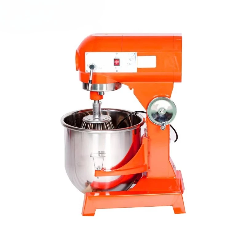 خلاط عجين كهربائي للمخبوزات وا - مراجعة Stand Mixer وسعره