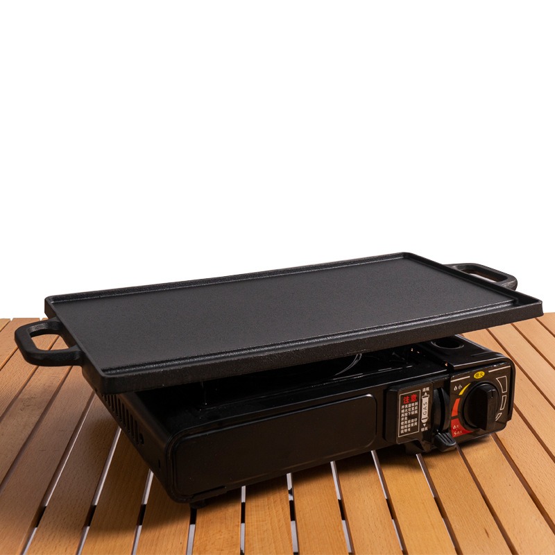 في الهواء الطلق التخييم الشواء - مراجعة Induction Cooker وسعره