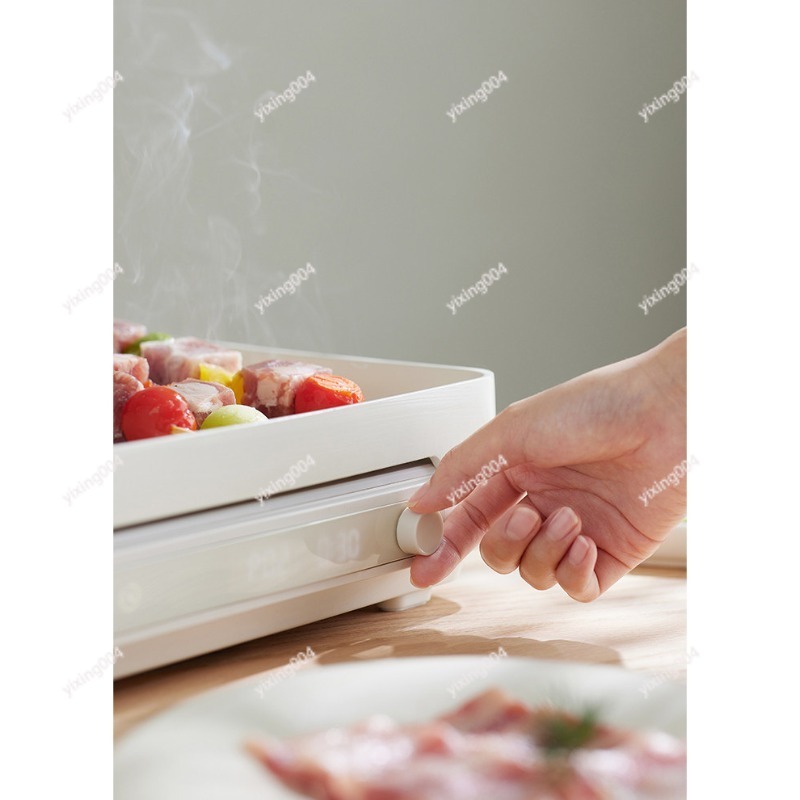 موقد حثي مزدوج جديد 2026 عالي  - مراجعة Induction Cooker وسعره