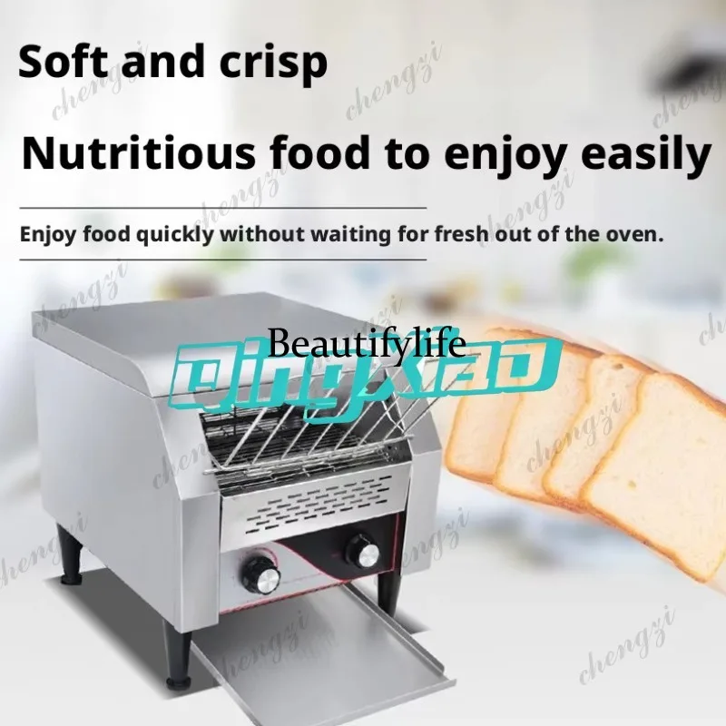 محمصة خبز تجارية K182 متعددة ا - مراجعة Toaster وسعره