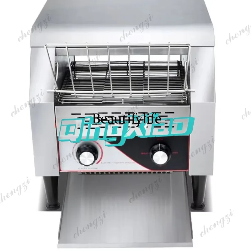 محمصة خبز تجارية K182 متعددة ا - مراجعة Toaster وسعره