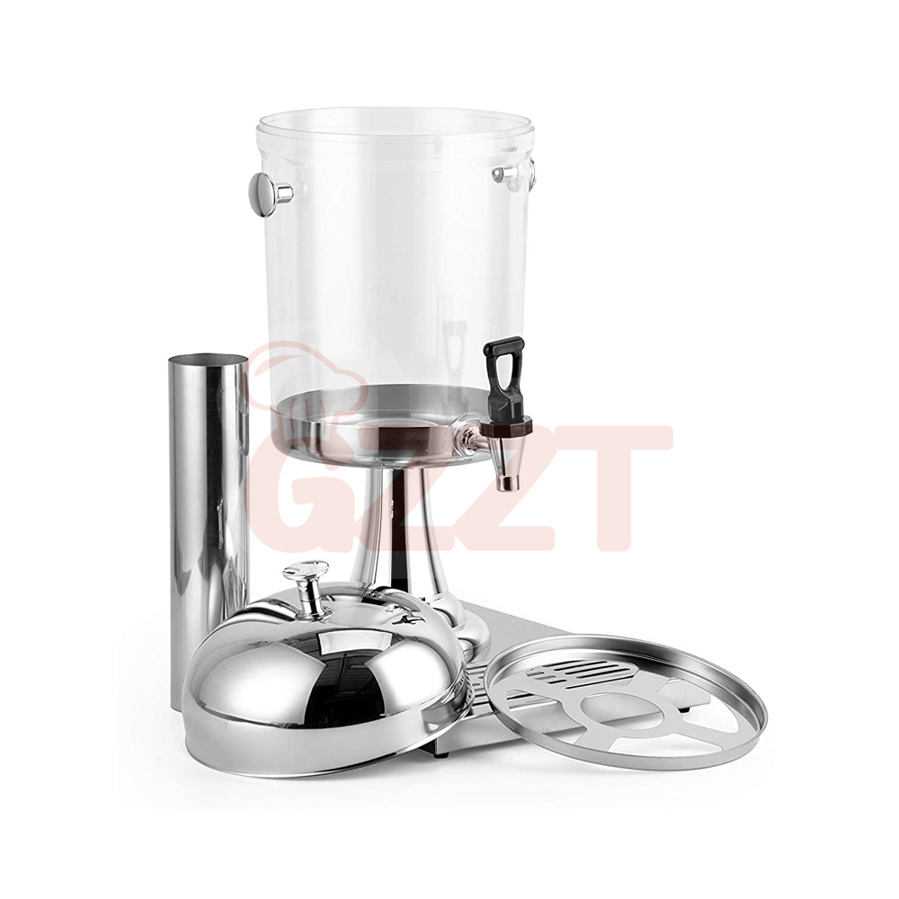 موزع مشروبات مختلطة للفنادق من - مراجعة Juicer وسعره