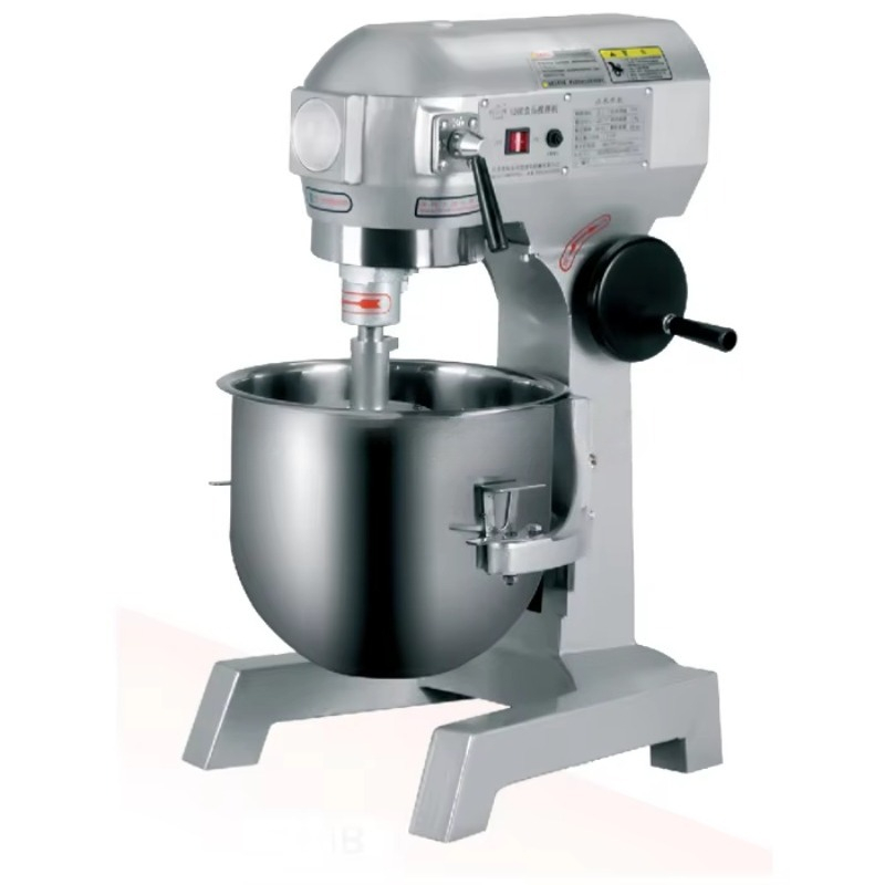 التجارية 10l 20l 30l 40l 60l 1 - مراجعة Stand Mixer وسعره