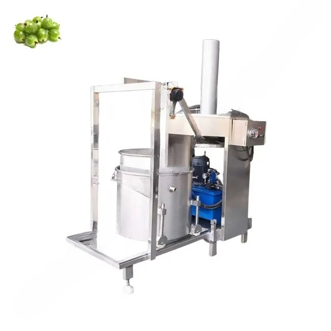 مكبس نبيذ هيدروليكي صناعي سعة  - مراجعة Juicer وسعره
