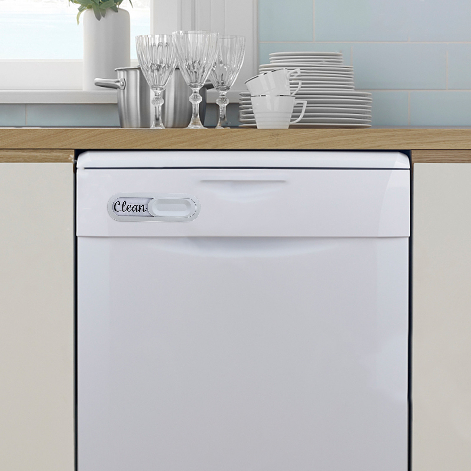 علامة مغناطيسية للإشارة إلى نظ - مراجعة Kitchen Appliances In وسعره