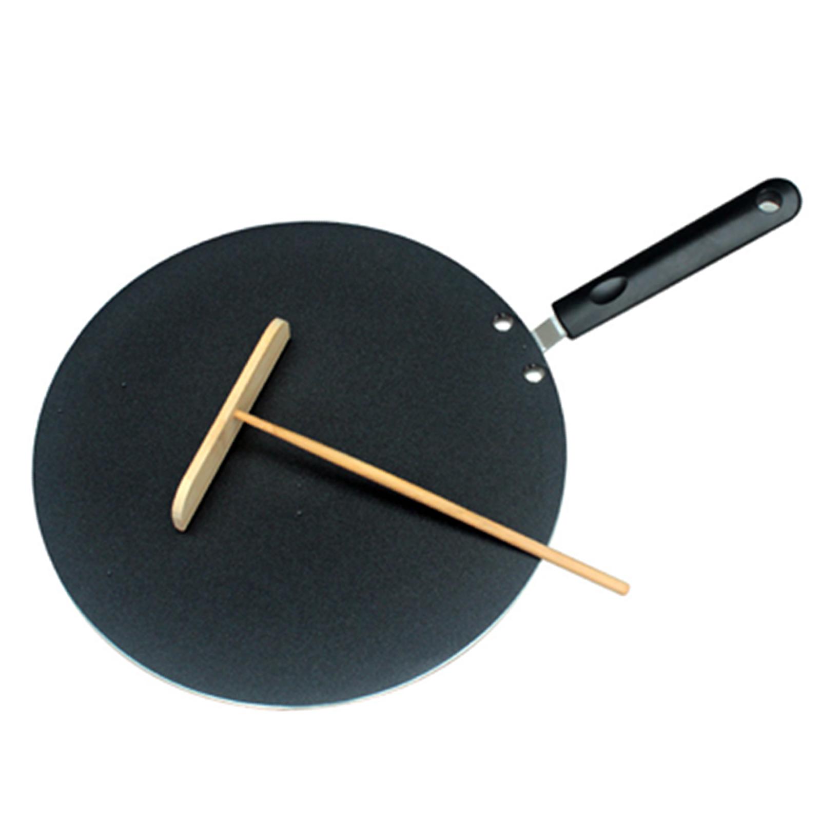 مقلاة بانكيك صغيرة دائرية غير  - مراجعة Induction Cooktop Portable وسعره