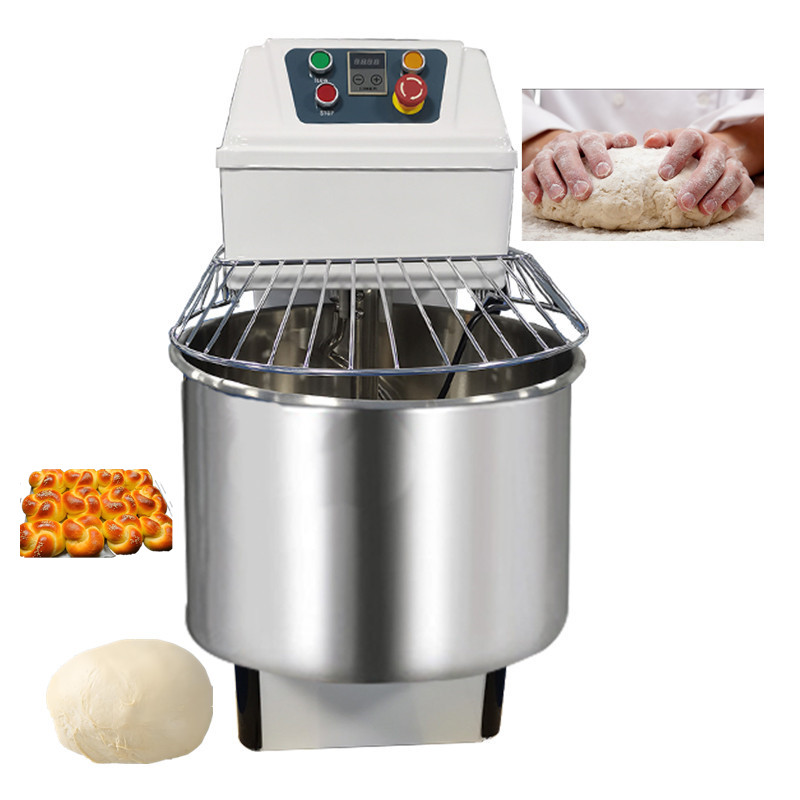 خلاط عجين متعدد الوظائف احتراف - مراجعة Stand Mixer وسعره
