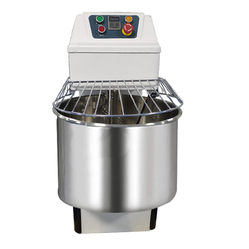 خلاط عجين متعدد الوظائف احتراف - مراجعة Stand Mixer وسعره