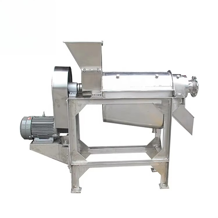عصارة فواكه تجارية احترافية مص - مراجعة Juicer وسعره