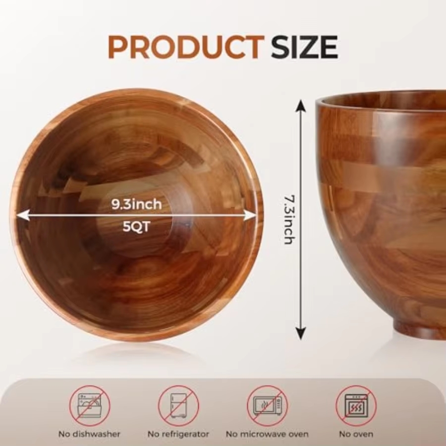 وعاء خلط لخلاط الطعام المنزلي: - مراجعة Stand Mixer وسعره
