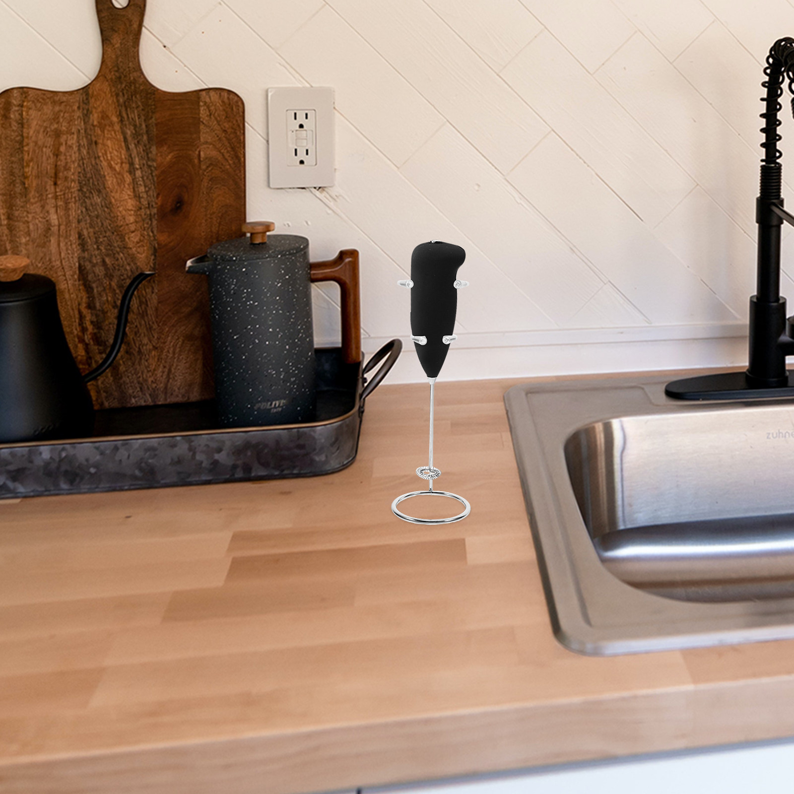 قطعتان من حامل خفاقة المطبخ ال - مراجعة Stand Mixer وسعره