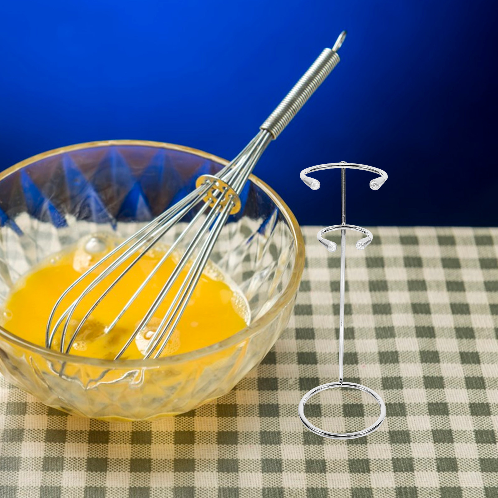قطعتان من حامل خفاقة المطبخ ال - مراجعة Stand Mixer وسعره