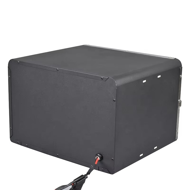 فرن ميكروويف احترافي للسيارة 1 - مراجعة Microwave Oven وسعره