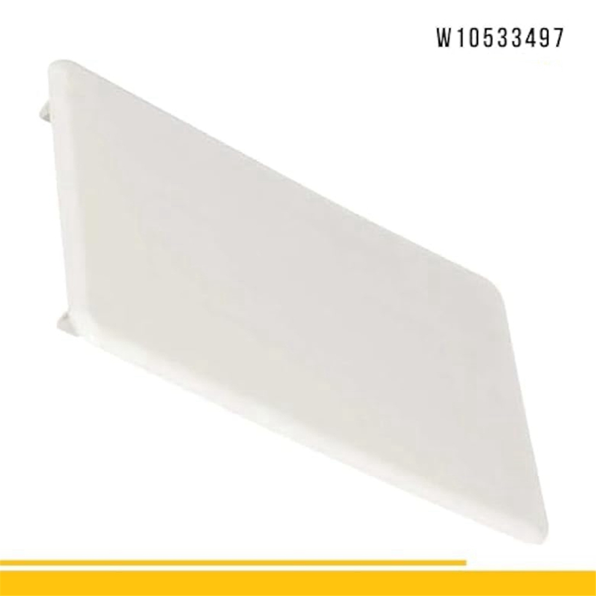 AA98 W10533497 لغطاء مدخل الفر - مراجعة Microwave Oven وسعره