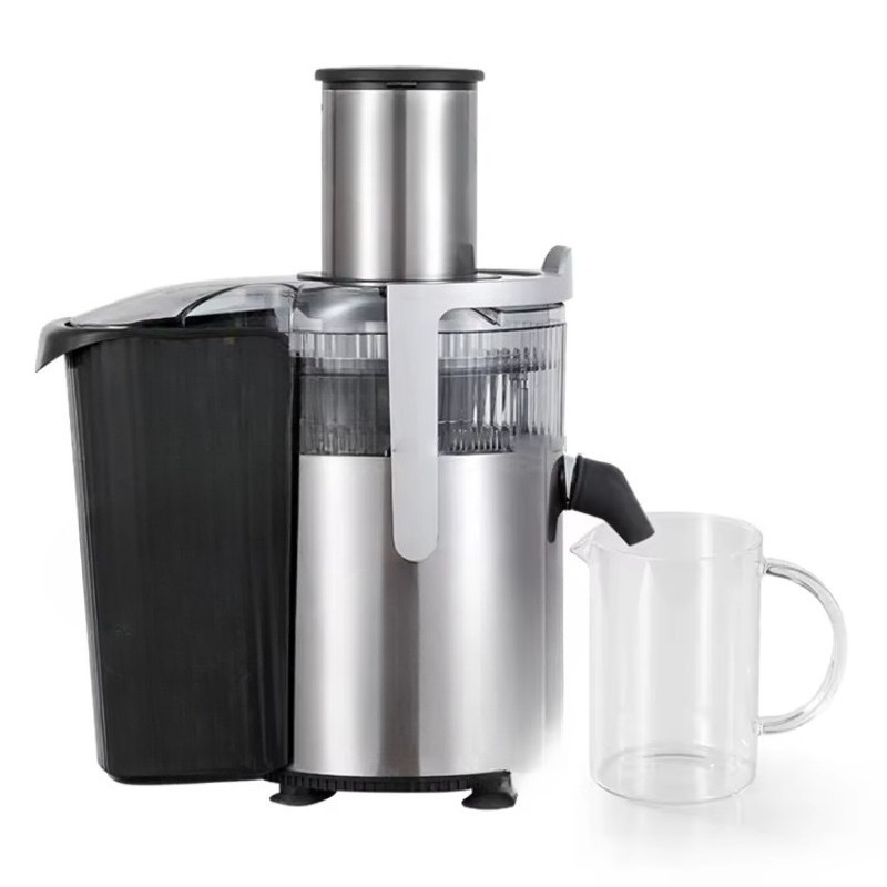 آلة عصر الفواكه والخضروات التج - مراجعة Juicer وسعره