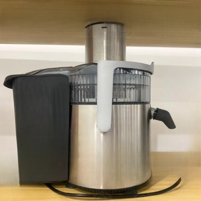 آلة عصر الفواكه والخضروات التج - مراجعة Juicer وسعره