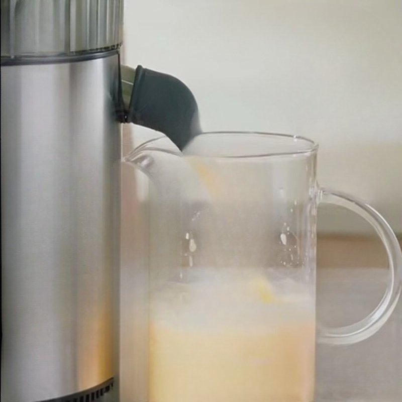 آلة عصر الفواكه والخضروات التج - مراجعة Juicer وسعره