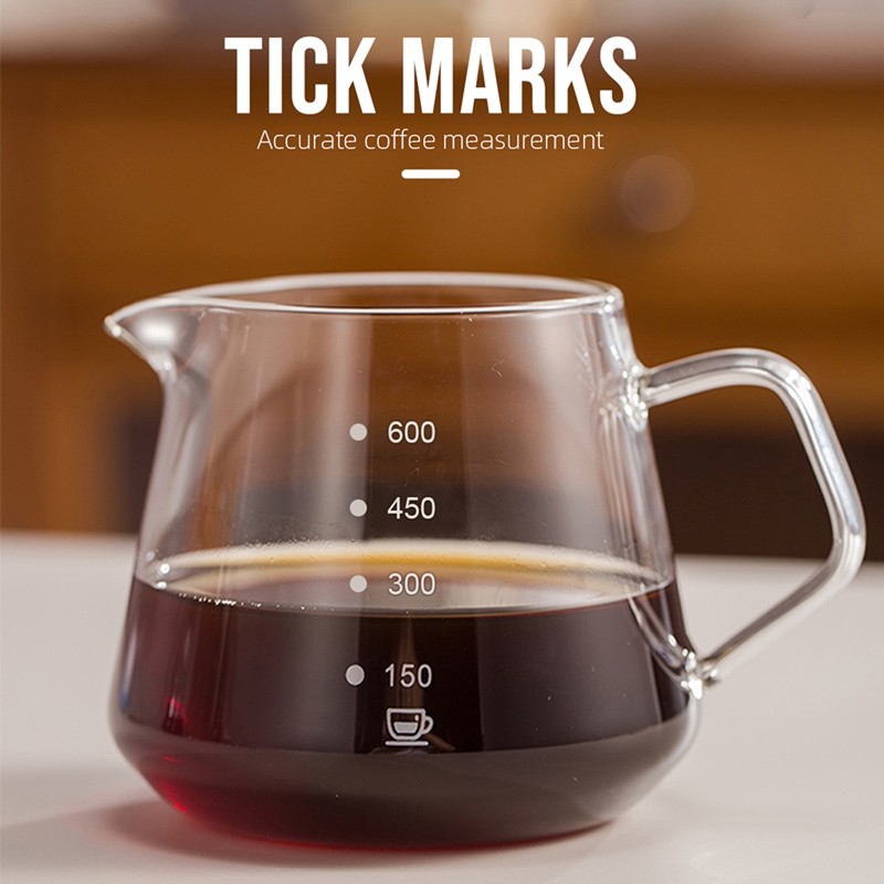 كوب فلتر القهوة مع حامل خشبي س - مراجعة Coffee Maker وسعره