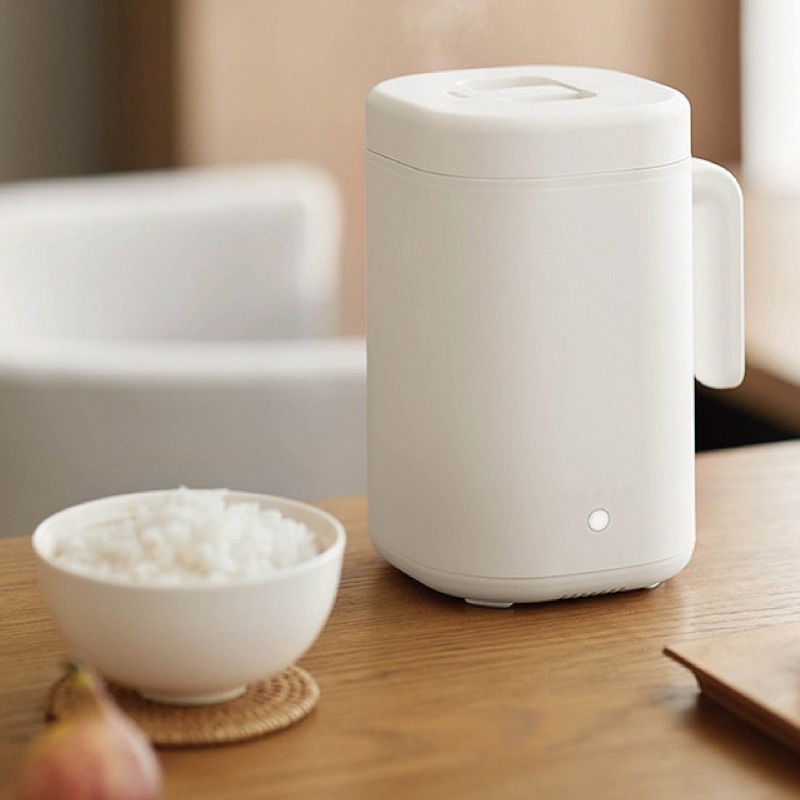 قدر طهي أرز ذكي بقوة 300 واط س - مراجعة Rice Cooker وسعره